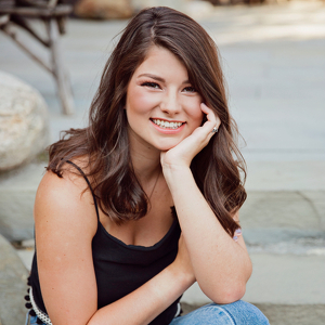 Fundraising Page: Anne Leonard